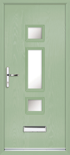 Chartwell Green Frame